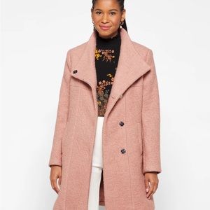 Kenneth Cole Wool Jacket